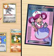 Image result for Fun Pokemon Cards