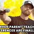 Image result for Bad Teacher Conference Meme