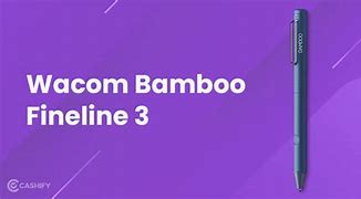 Image result for Wacom Bamboo Tablet