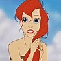 Image result for Ariel in the Little Mermaid