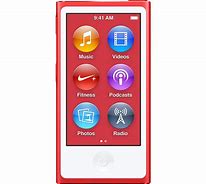 Image result for Apple iPod Nano 7th