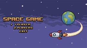 Image result for Pixel Art Home Screen
