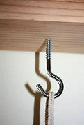 Image result for Screw Hook Hanger