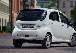 Image result for Mitsubishi i-MiEV