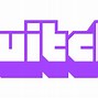 Image result for Twitch Logo Design