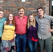 Image result for Mike Lindell Family