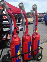 Image result for NASCAR Fuel Can