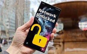 Image result for Network Unlock