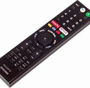 Image result for Sony Remote Display Button