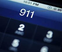 Image result for 911 Phone Call Screen Shot