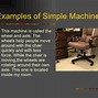 Image result for Compound Machine with 3 Simple Machines
