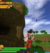 Image result for Dragon Ball Old Game