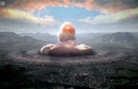 Image result for Nuclear Bomb After Effects