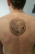 Image result for Company Logo Tattoo