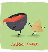Image result for Funny Salsa