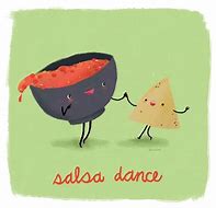 Image result for Funny Hot Salsa Memes