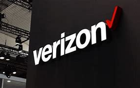 Image result for Verizon Corporate Logo