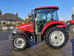 Image result for Case 65C Tractor