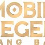 Image result for Logo Mobile Legend Baru