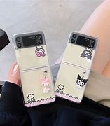 Image result for My Melody Flip Phone