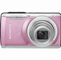 Image result for Olympus Stylus Digital Camera