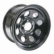 Image result for 16 X 8 Steel Wheels