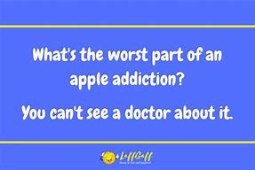 Image result for Big Apple Joke