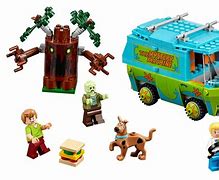 Image result for LEGO Scooby Doo Xbox One