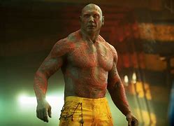 Image result for Drax From Guardians of the Galaxy
