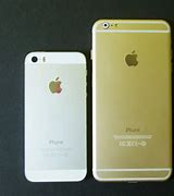 Image result for iPhone 5S vs 6