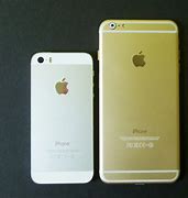 Image result for What's the Size of an iPhone 5S
