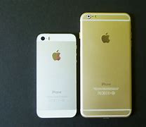 Image result for iphone 5s 6s comparison