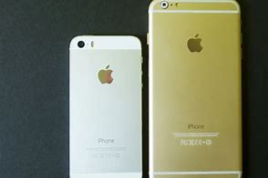 Image result for iPhone 6 vs GS