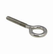 Image result for Small Eye Bolts
