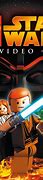 Image result for LEGO Star Wars 1
