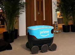 Image result for pick robots amazon