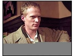Image result for Paul Bettany a Beautiful Mind
