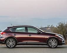 Image result for Infiniti SUV QX50 2016