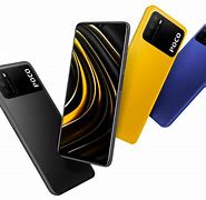 Image result for HP Poco M3