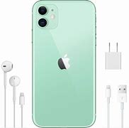 Image result for iPhone 11 Green in Real Life