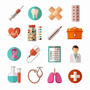 Image result for Sharps Medical Icon