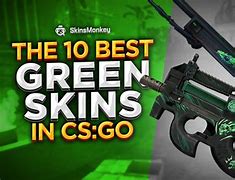 Image result for Green CS:GO Skins