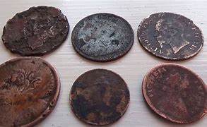 Image result for Rough Coin