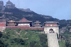 Image result for Tai Shan Shier