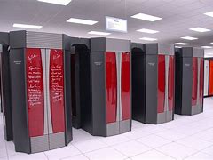 Image result for Military Supercomputer