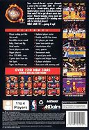 Image result for NBA Jam PS1