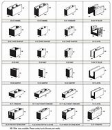 Image result for Cement Block Size