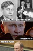Image result for Immortal Putin Memes