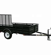 Image result for Lowes Utility Trailers