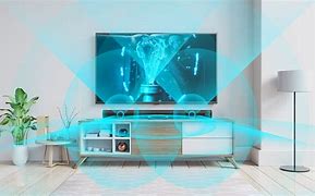 Image result for TV Sound Bar Box